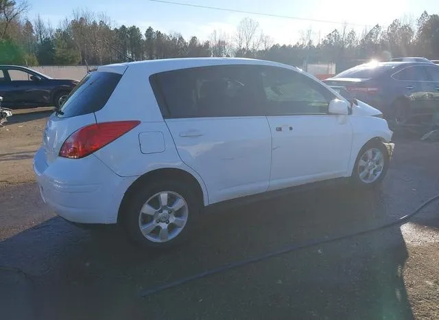 3N1BC13E59L387306 2009 2009 Nissan Versa- 1-8SL 4