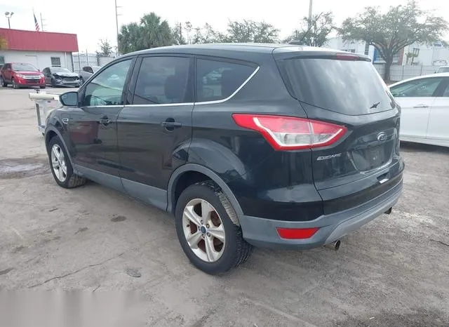 1FMCU9G95DUA73899 2013 2013 Ford Escape- SE 3