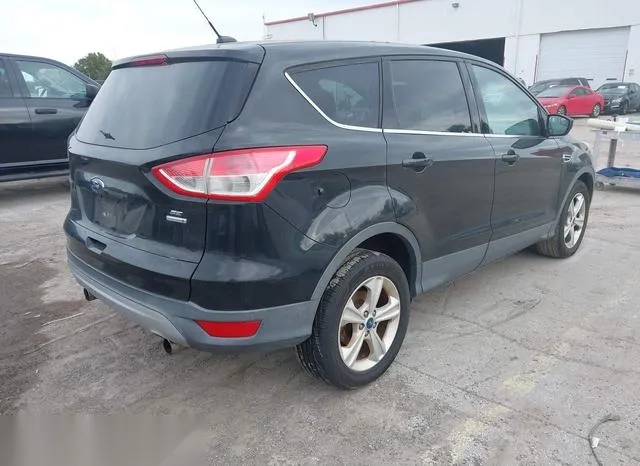 1FMCU9G95DUA73899 2013 2013 Ford Escape- SE 4