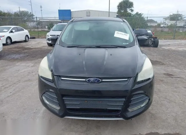 1FMCU9G95DUA73899 2013 2013 Ford Escape- SE 6