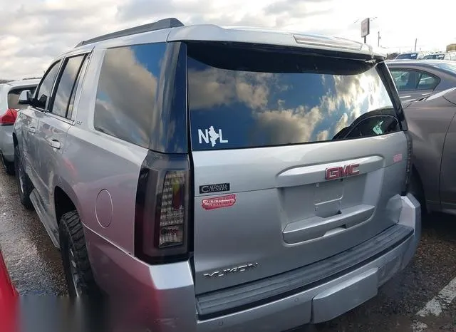 1GKS1BKC5FR271217 2015 2015 GMC Yukon- Slt 3