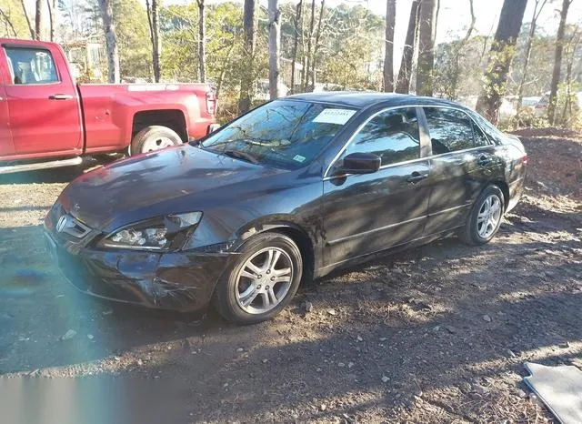 1HGCM66564A044092 2004 2004 Honda Accord- 3-0 EX 2