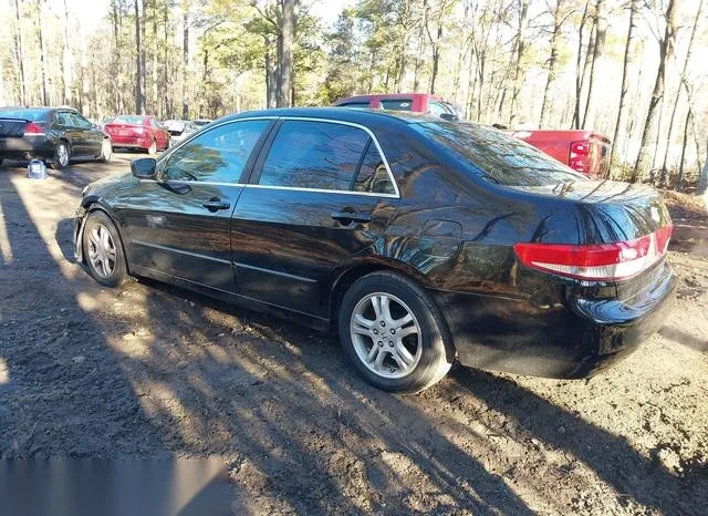 1HGCM66564A044092 2004 2004 Honda Accord- 3-0 EX 3