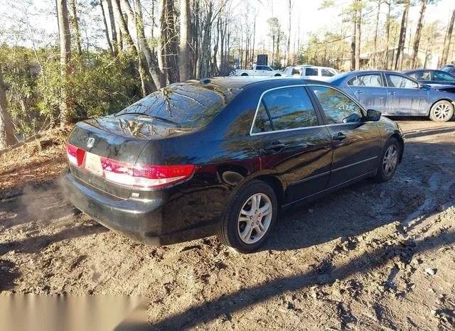 1HGCM66564A044092 2004 2004 Honda Accord- 3-0 EX 4