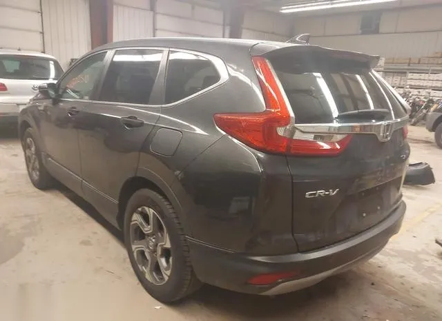 5J6RW2H58KL001149 2019 2019 Honda CR-V- EX 3