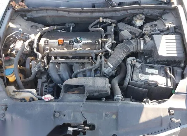 1HGCP26339A055055 2009 2009 Honda Accord- 2-4 LX 10