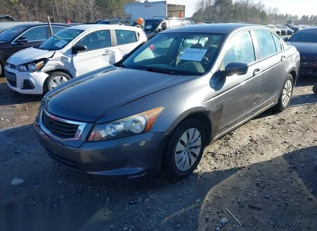 1HGCP26339A055055 2009 2009 Honda Accord- 2-4 LX 2