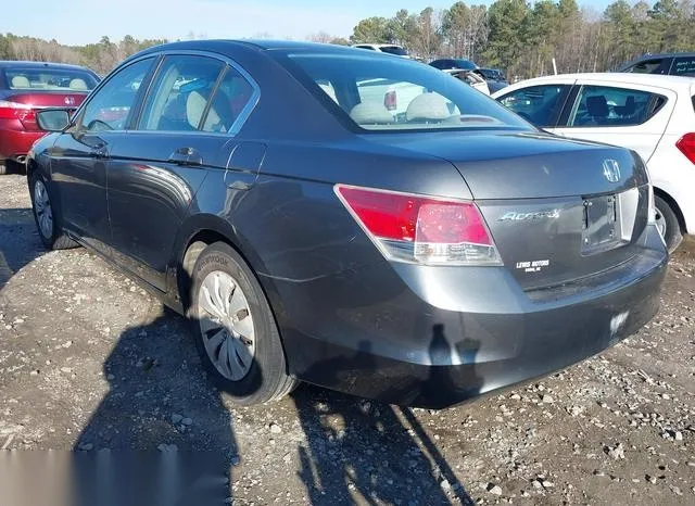 1HGCP26339A055055 2009 2009 Honda Accord- 2-4 LX 3