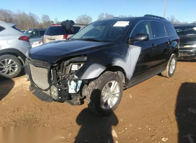 2GNALBEK2F6325693 2015 2015 Chevrolet Equinox- 1LT 2