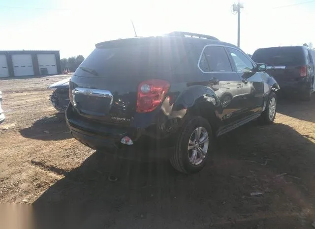 2GNALBEK2F6325693 2015 2015 Chevrolet Equinox- 1LT 4