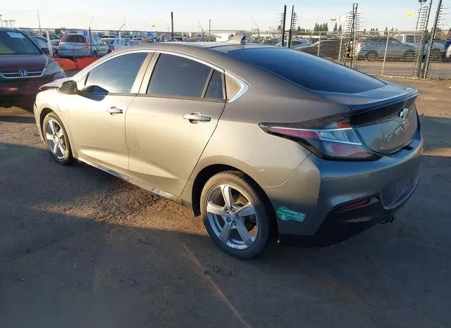 1G1RC6S57GU122912 2016 2016 Chevrolet Volt- LT 3