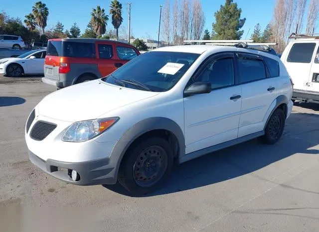 5Y2SL65867Z417601 2007 2007 Pontiac Vibe 2