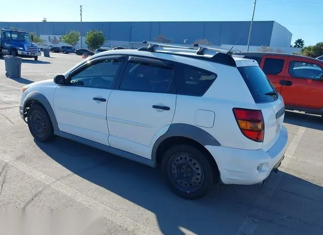 5Y2SL65867Z417601 2007 2007 Pontiac Vibe 3