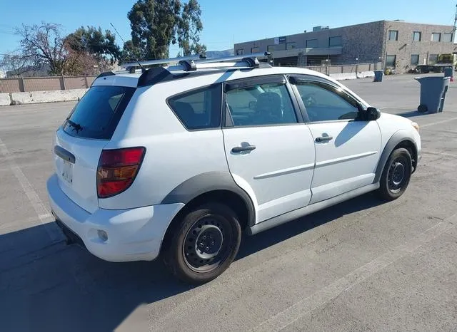 5Y2SL65867Z417601 2007 2007 Pontiac Vibe 4