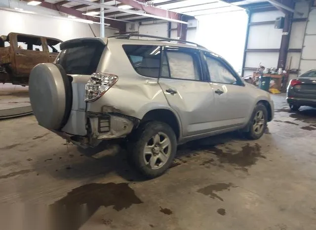 2T3BF4DV1BW091623 2011 2011 Toyota RAV4 4