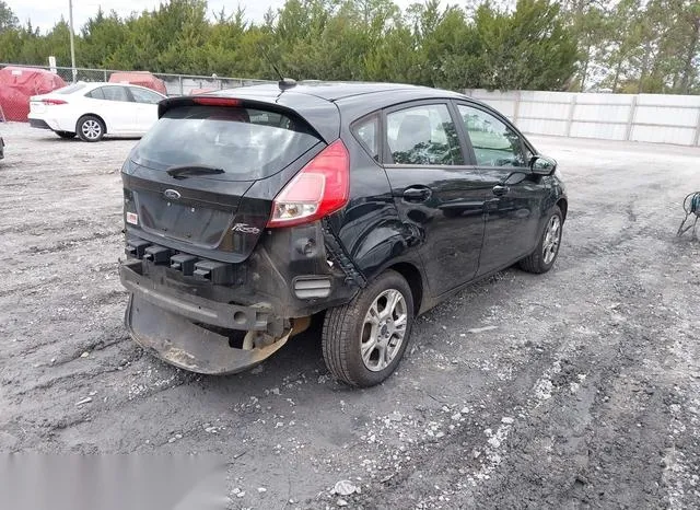 3FADP4EJ7GM155177 2016 2016 Ford Fiesta- SE 4