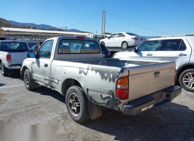 5TENL42N62Z016977 2002 2002 Toyota Tacoma 3