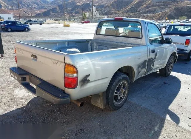 5TENL42N62Z016977 2002 2002 Toyota Tacoma 4