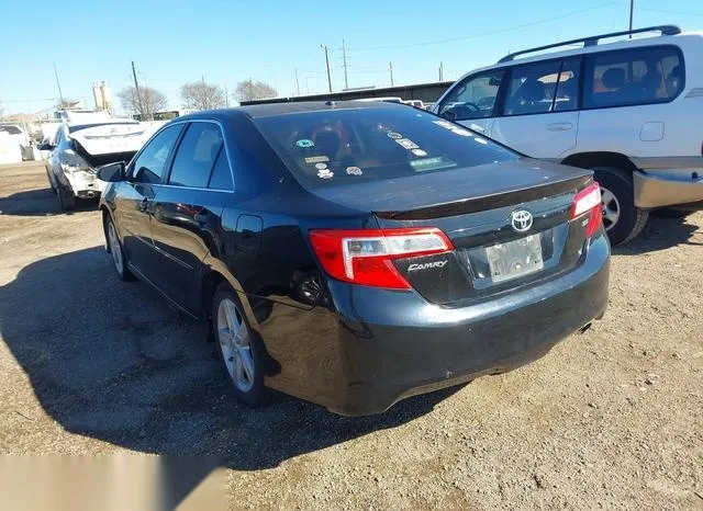 4T1BF1FK1CU113468 2012 2012 Toyota Camry- SE 3