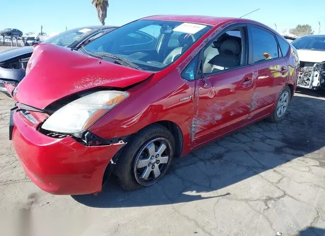 JTDKB20U083412916 2008 2008 Toyota Prius 2