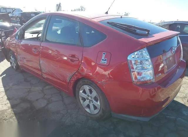 JTDKB20U083412916 2008 2008 Toyota Prius 3