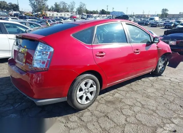 JTDKB20U083412916 2008 2008 Toyota Prius 4