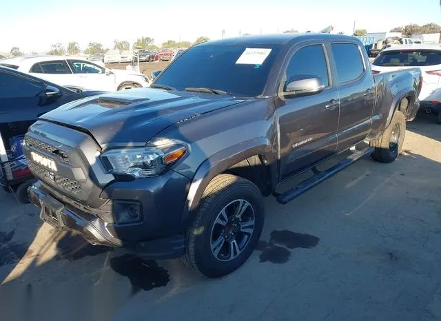 3TMBZ5DN8KM020532 2019 2019 Toyota Tacoma- Double Cab 2