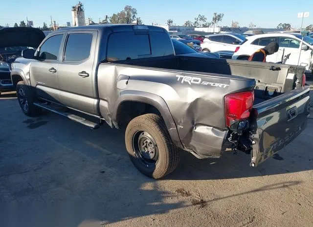 3TMBZ5DN8KM020532 2019 2019 Toyota Tacoma- Double Cab 3