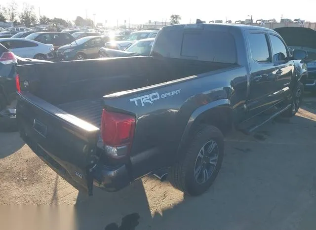 3TMBZ5DN8KM020532 2019 2019 Toyota Tacoma- Double Cab 4