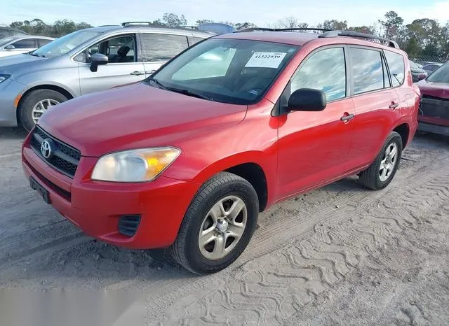 2T3BF4DV3CW187724 2012 2012 Toyota RAV4 2