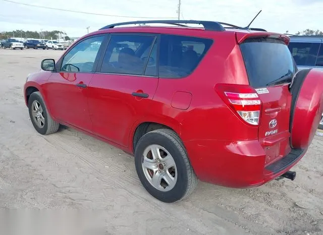 2T3BF4DV3CW187724 2012 2012 Toyota RAV4 3