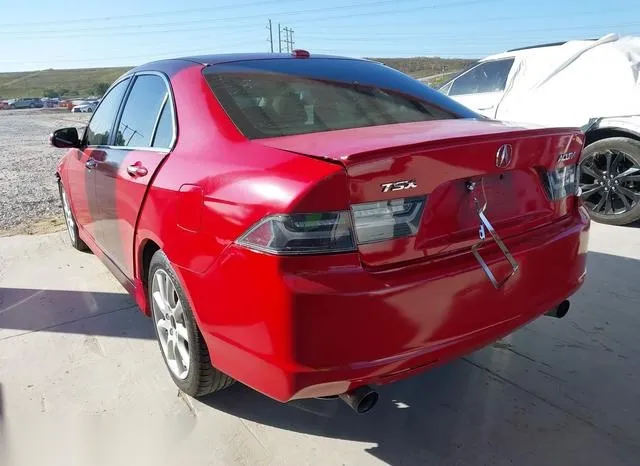 JH4CL96868C021448 2008 2008 Acura TSX 3