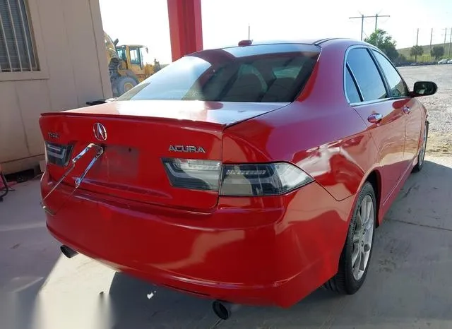 JH4CL96868C021448 2008 2008 Acura TSX 4