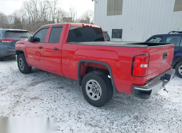 1GTR1TEH9EZ219014 2014 2014 GMC Sierra- 1500 3