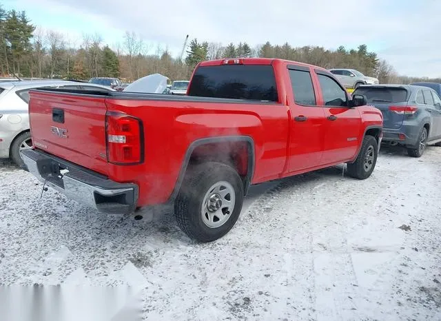 1GTR1TEH9EZ219014 2014 2014 GMC Sierra- 1500 4