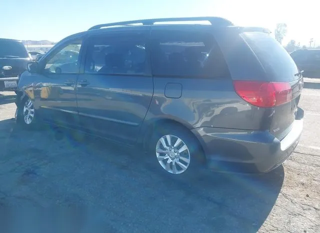 5TDZK23C38S108351 2008 2008 Toyota Sienna- CE 3