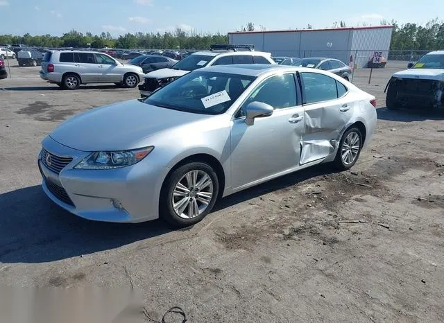 JTHBK1GG0E2142399 2014 2014 Lexus ES- 350 2