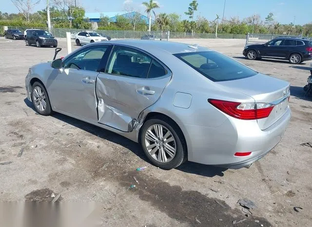 JTHBK1GG0E2142399 2014 2014 Lexus ES- 350 3