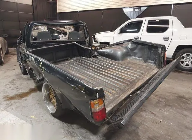 JT4RN81P3K5022583 1989 1989 Toyota Pickup- 1/2 Ton Sht Whee 3