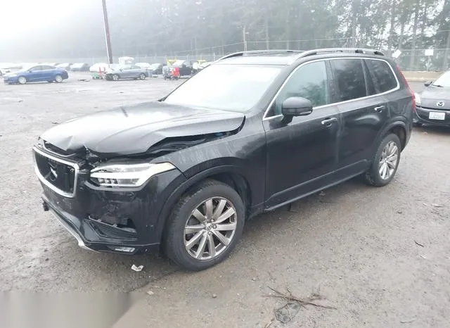 YV4A22PK5G1043039 2016 2016 Volvo XC90- T6 Momentum 2