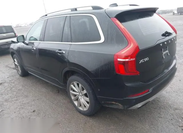 YV4A22PK5G1043039 2016 2016 Volvo XC90- T6 Momentum 3