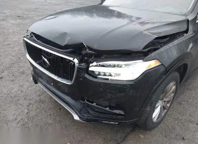 YV4A22PK5G1043039 2016 2016 Volvo XC90- T6 Momentum 6