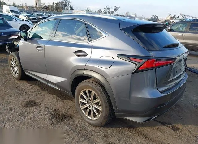 JTJAARBZ9L5013190 2020 2020 Lexus NX 300 3