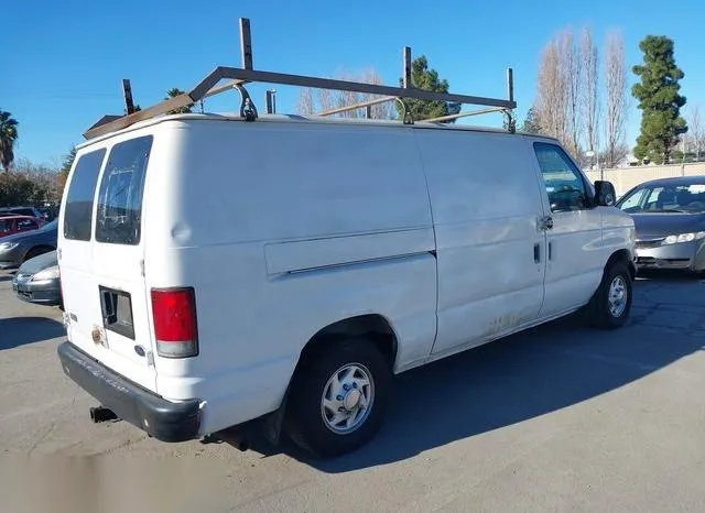 1FTRE1423XHB74490 1999 1999 Ford E-150- Commercial/Recreati 4