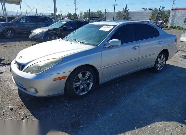 JTHBA30G355084585 2005 2005 Lexus ES- 330 2