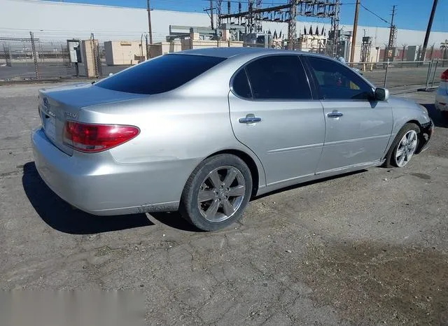 JTHBA30G355084585 2005 2005 Lexus ES- 330 4