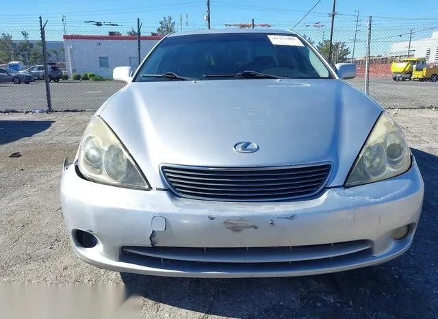 JTHBA30G355084585 2005 2005 Lexus ES- 330 6