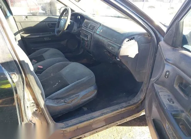 1FAFP53UX6A244734 2006 2006 Ford Taurus- SE 5