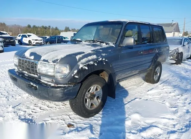 JT3HJ85J7V0178564 1997 1997 Toyota Land Cruiser 2