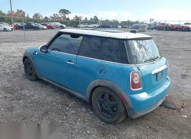 WMWMF33598TU64629 2008 2008 Mini Cooper 3